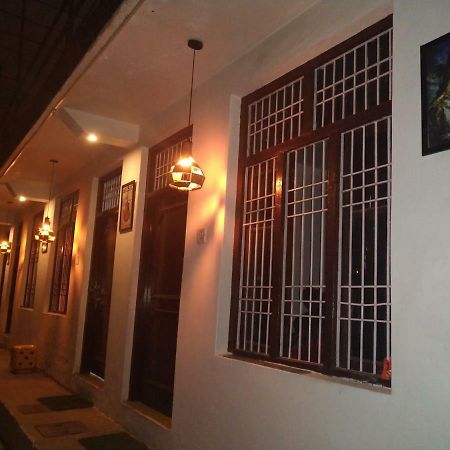 Mochila Youth Hostel Mcleod Ganj Νταραμσάλα Εξωτερικό φωτογραφία