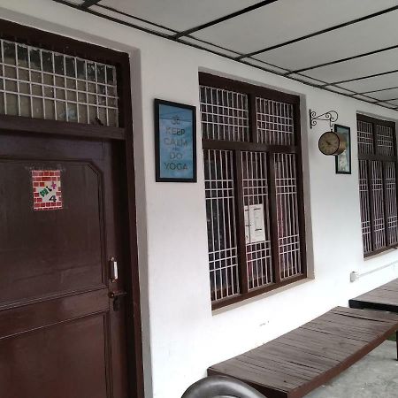 Mochila Youth Hostel Mcleod Ganj Νταραμσάλα Εξωτερικό φωτογραφία