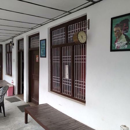 Mochila Youth Hostel Mcleod Ganj Νταραμσάλα Εξωτερικό φωτογραφία
