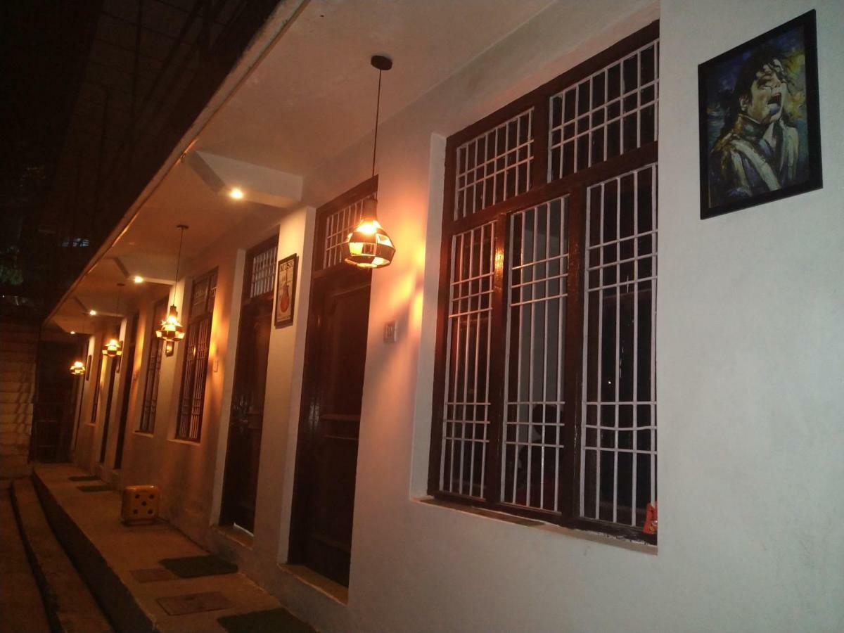 Mochila Youth Hostel Mcleod Ganj Νταραμσάλα Εξωτερικό φωτογραφία