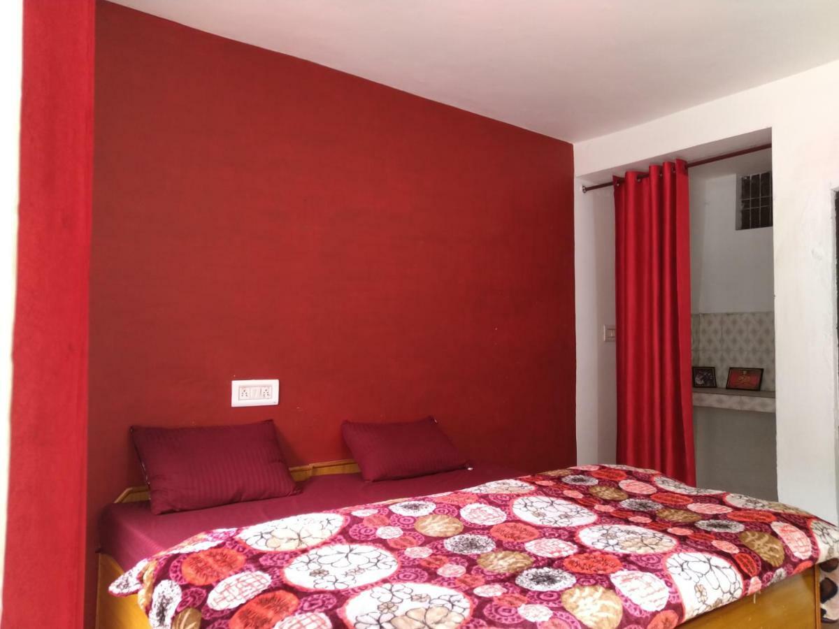Mochila Youth Hostel Mcleod Ganj Νταραμσάλα Εξωτερικό φωτογραφία