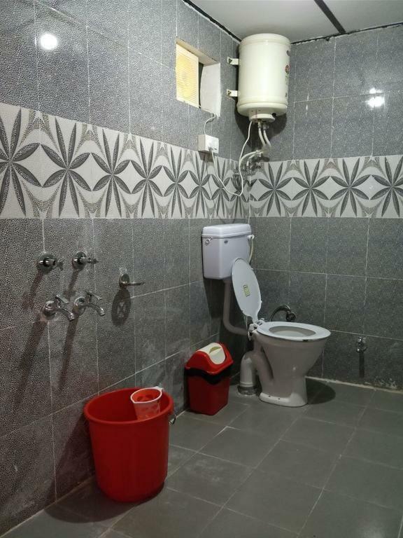 Mochila Youth Hostel Mcleod Ganj Νταραμσάλα Εξωτερικό φωτογραφία