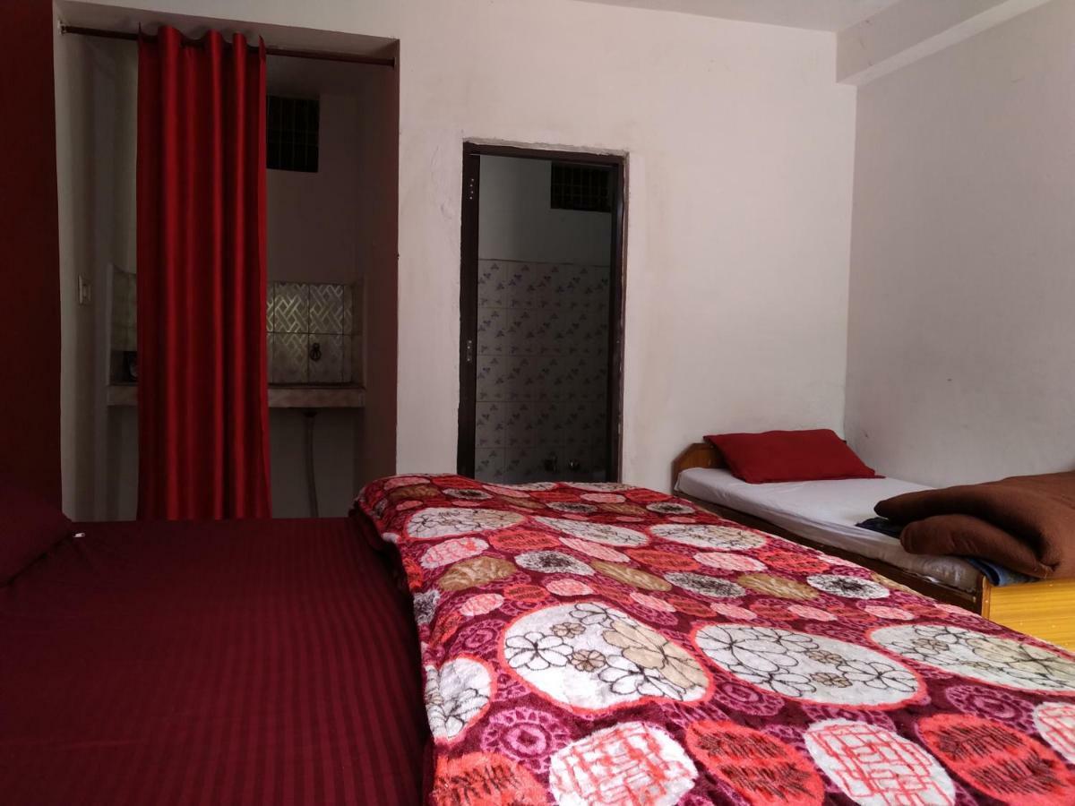 Mochila Youth Hostel Mcleod Ganj Νταραμσάλα Εξωτερικό φωτογραφία